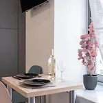Anassa 6 City Center Studio