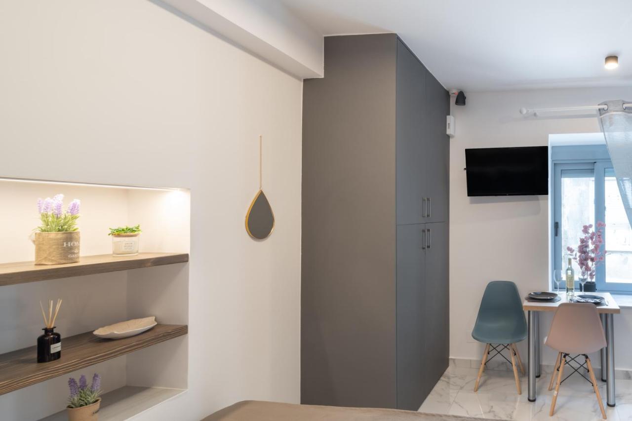 Anassa 6 Center Appartement Iraklion