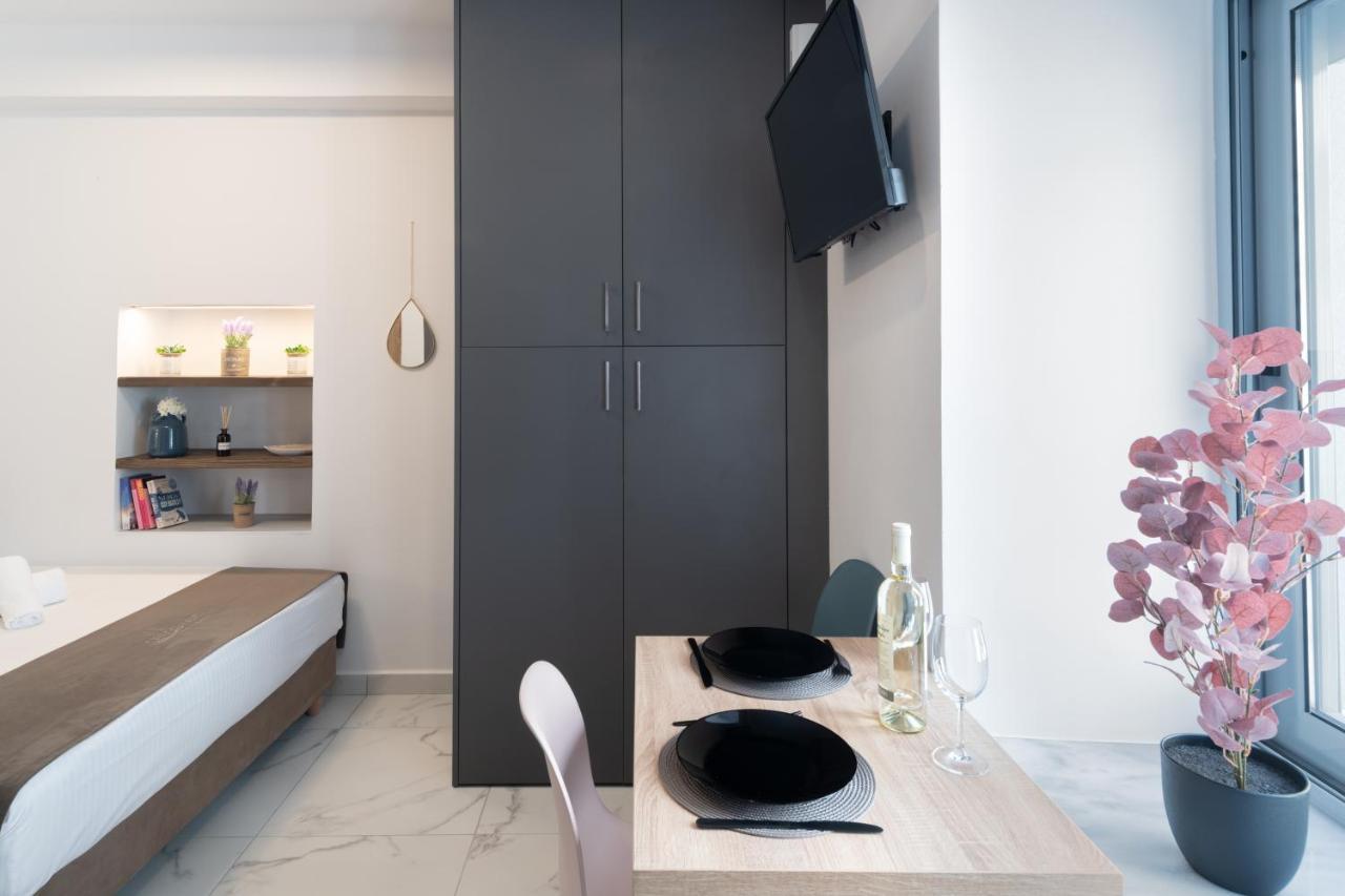 Anassa 6 Center Iraklion