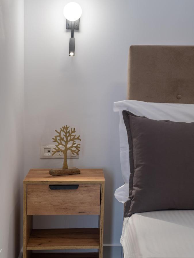 Anassa 6 Center Appartement Iraklion