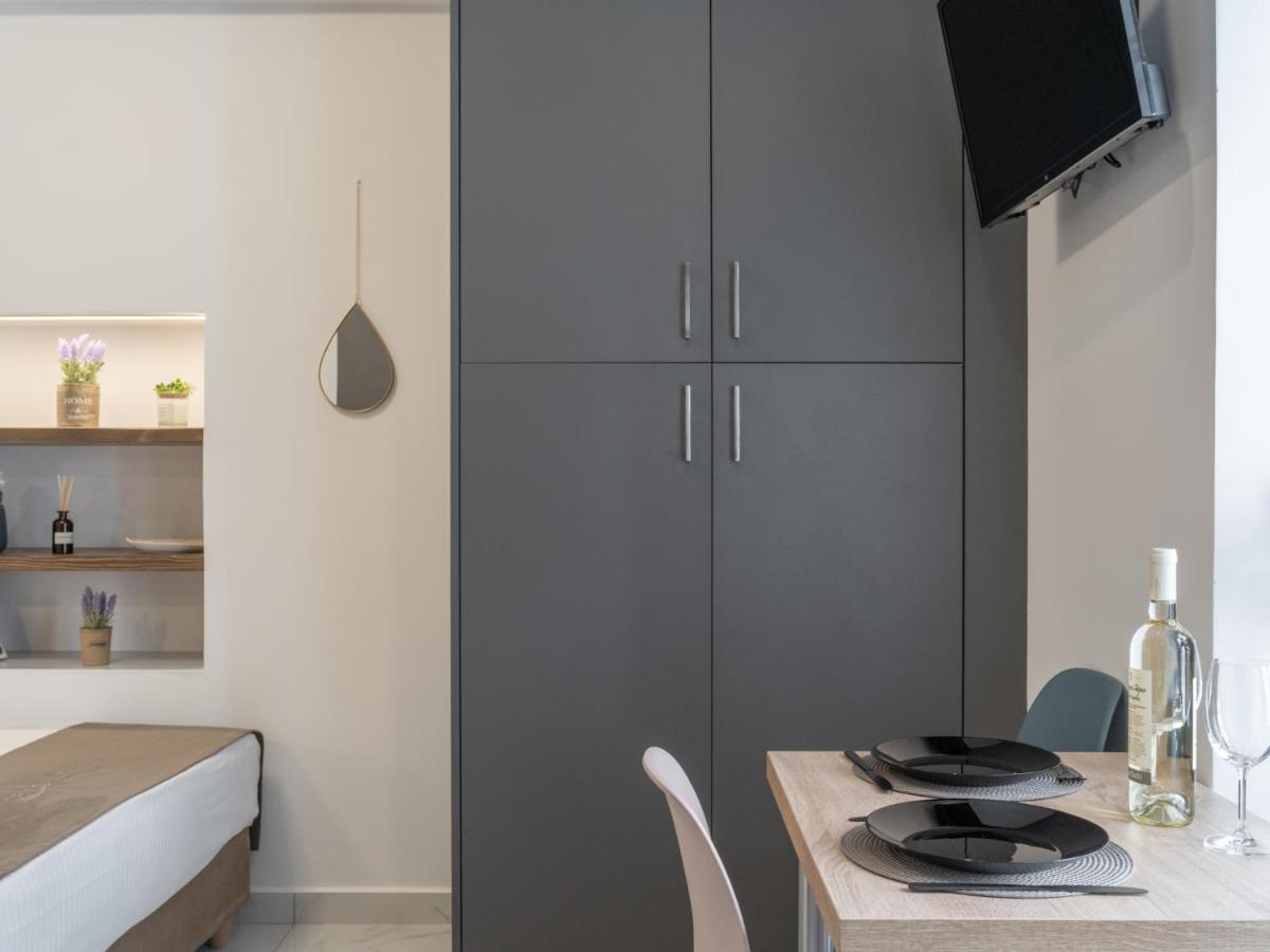 Appartement Anassa 6 Center Iraklion