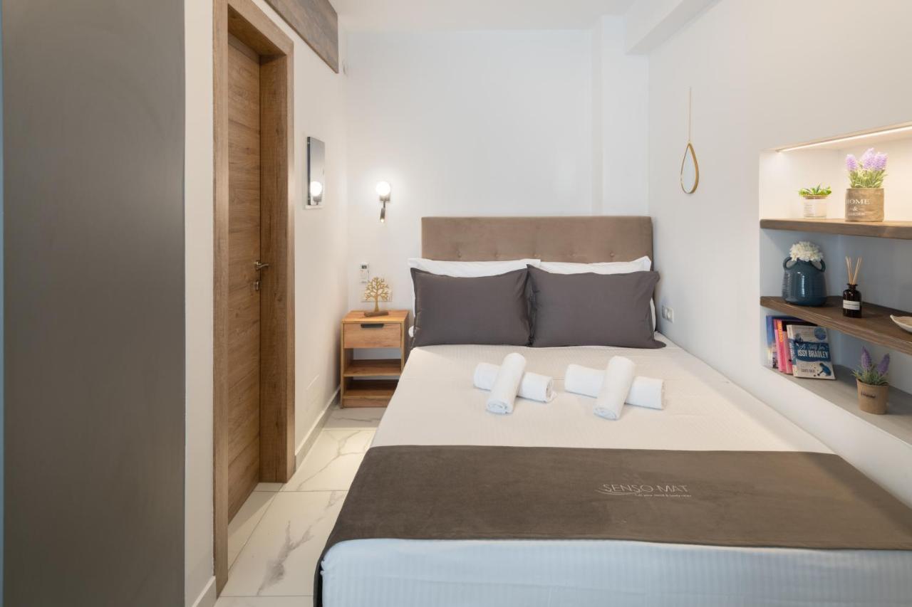 Appartement Anassa 6 Center Iraklion