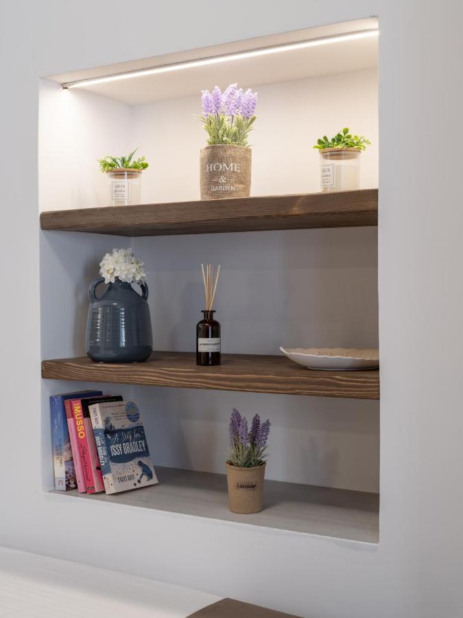 Appartement Anassa 6 Center